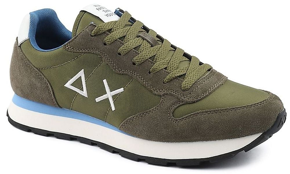 SUN 68 Tom Solid Sneaker günstig online kaufen