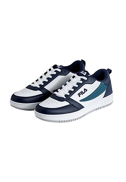 Fila Rega NF navyblau/weiss Herren Sneaker günstig online kaufen