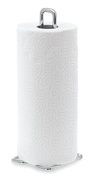 blomus Küchenrollenhalter Küchenrollenhalter Wires Küchenpapierhalter Küche günstig online kaufen