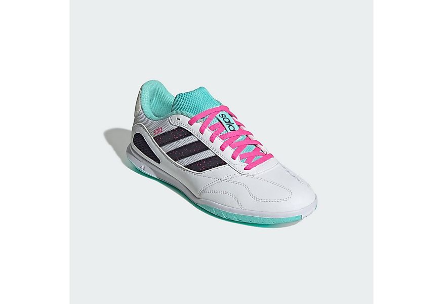 adidas Performance SUPER SALA COMPETITION 3 HALLENSCHUHE Fußballschuh (1-tl günstig online kaufen