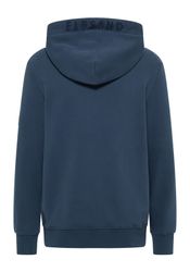 Elbsand Kapuzensweatjacke Malte Herren Reißverschluss, loose günstig online kaufen