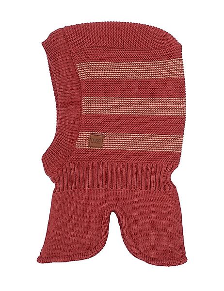 MAXIMO Schlupfmütze GOTS MINI-Schlupfmütze LL, Blockringel günstig online kaufen