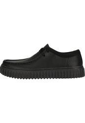 Clarks Torhill Schnürschuh mit robuster gerippter günstig online kaufen