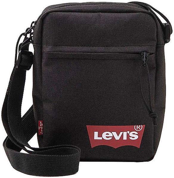 Levi's® Umhängetasche MINI CROSSBODY SOLID, perfekt als Handytasche günstig online kaufen
