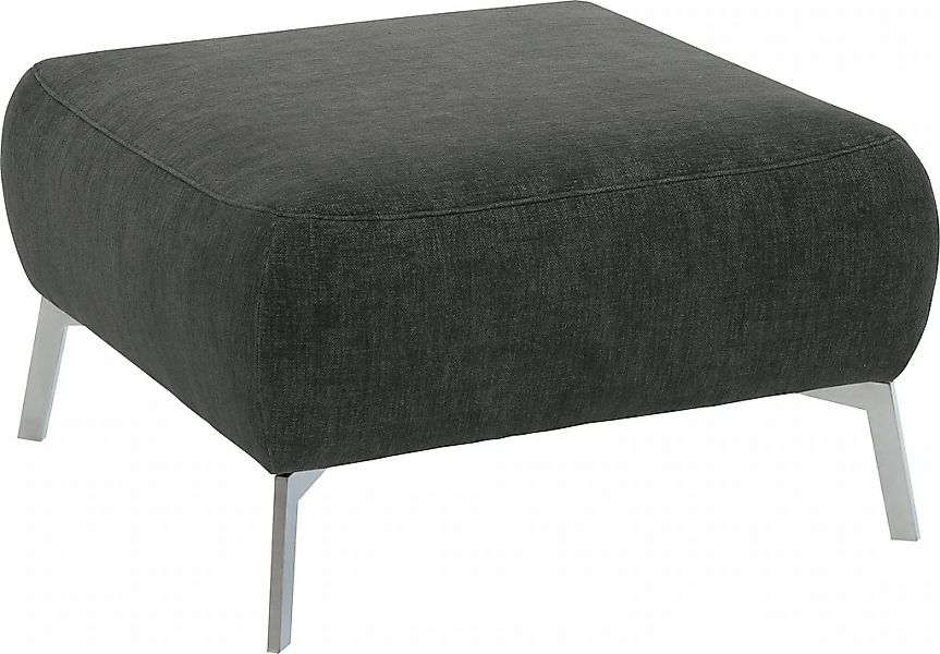 INOSIGN Polsterhocker »Bellini«, passend zur Serie "Bellini" günstig online kaufen