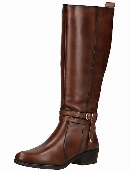 PIKOLINOS Ankleboots "PIKOLINOS Stiefel Leder" günstig online kaufen