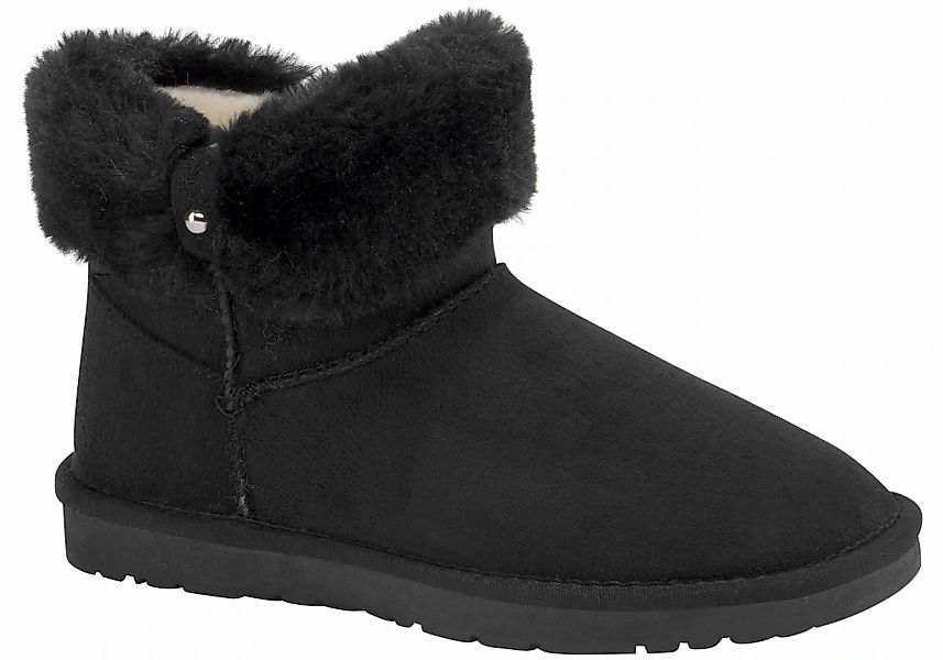 ONeill Schlupfboots "JENNER WOMEN MID", Winterboots, Snowboots, Winterschuh günstig online kaufen