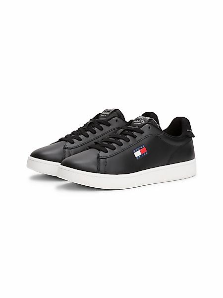 Tommy Jeans Sneaker "ARCHIVE 98", Freizeitschuh, Streetwear, Halbschuh, Sch günstig online kaufen