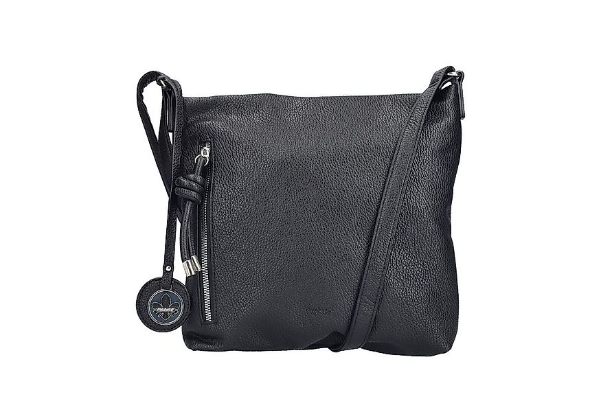 Rieker Umhängetasche, Schultertasche, Damen Handtasche mit Außenfächer günstig online kaufen