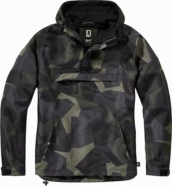 Brandit Kurzjacke Windbreaker günstig online kaufen