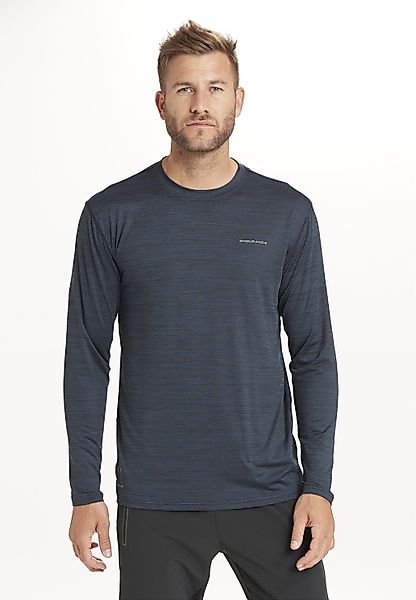 ENDURANCE Langarmshirt "Mell", (1 tlg.), mit innovativer QUICK DRY-Technolo günstig online kaufen