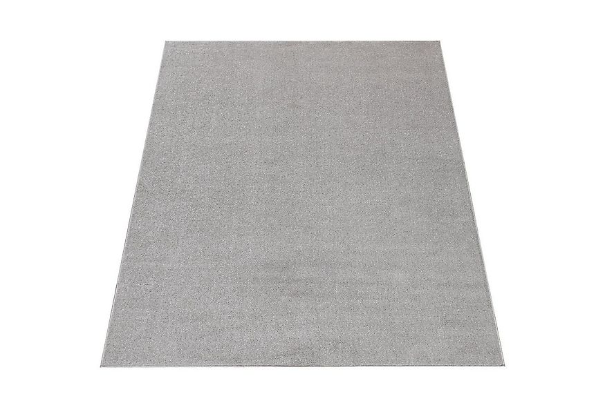 KADIMA DESIGN Teppich waschmaschinenwaschbar Unifarben Küche, Flur Waschbar günstig online kaufen