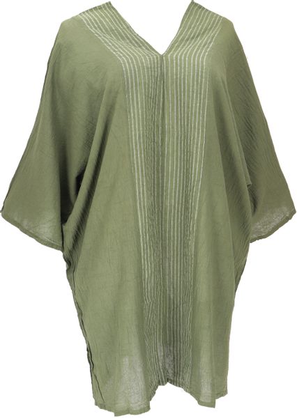 Guru-Shop Longbluse Japan Style Tunika, Boho günstig online kaufen