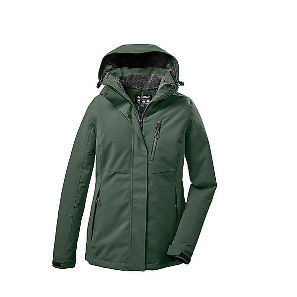 Killtec Funktionsjacke KOW 140 WMN JCKT günstig online kaufen
