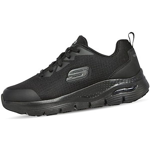 Skechers  Halbschuhe Sportschuhe black () 108019EC BLK Arch Fit SR günstig online kaufen