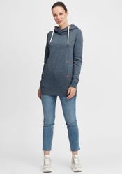 OXMO Hoodie OXVicky Sweat Hoodie Long günstig online kaufen