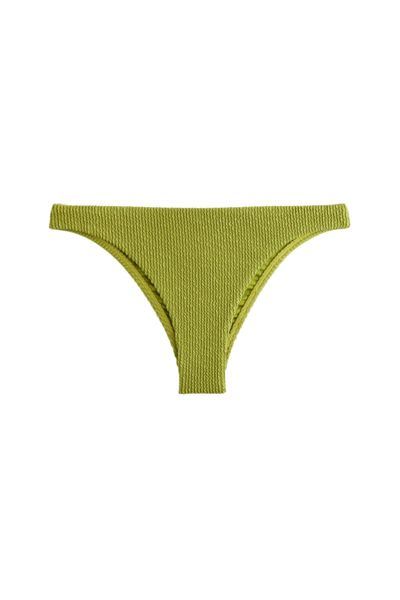 Next Bikini-Hose High Leg Bikini Bottoms günstig online kaufen