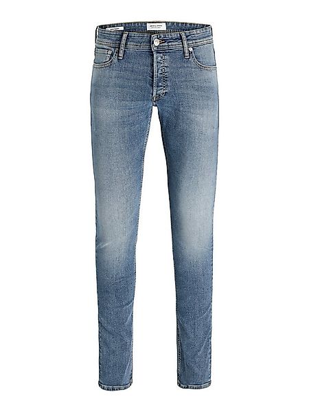 Jack & Jones Skinny-fit-Jeans JJILIAM JJORIGINAL SQ 223 günstig online kaufen