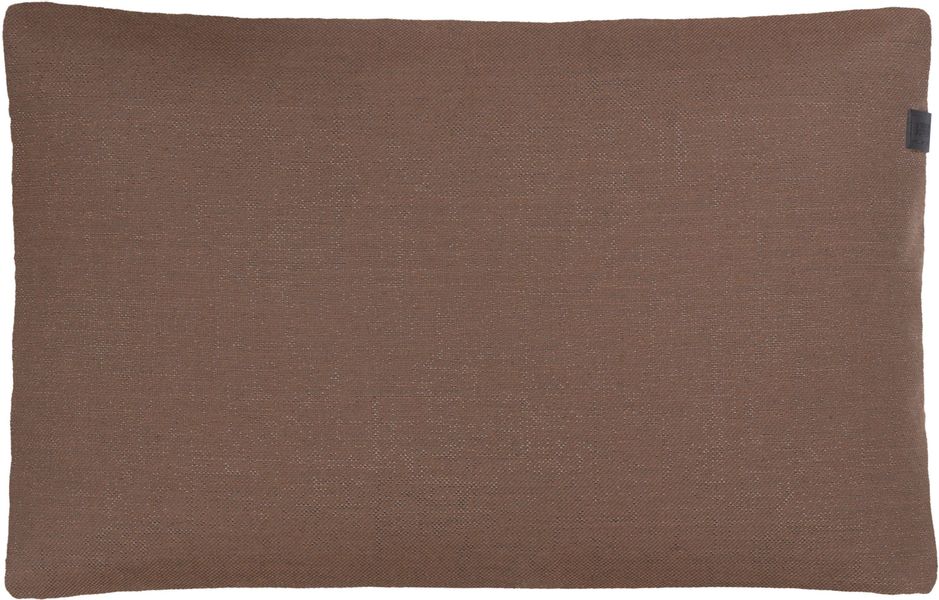 SCHÖNER WOHNEN-Kollektion Kissenhülle "Solo" 38x58 cm günstig online kaufen