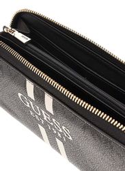 Guess Geldbörse GUESS Damen Geldbörse Laurel günstig online kaufen