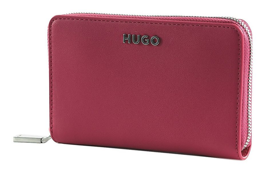 HUGO Geldbörse Ziparound Wallet günstig online kaufen