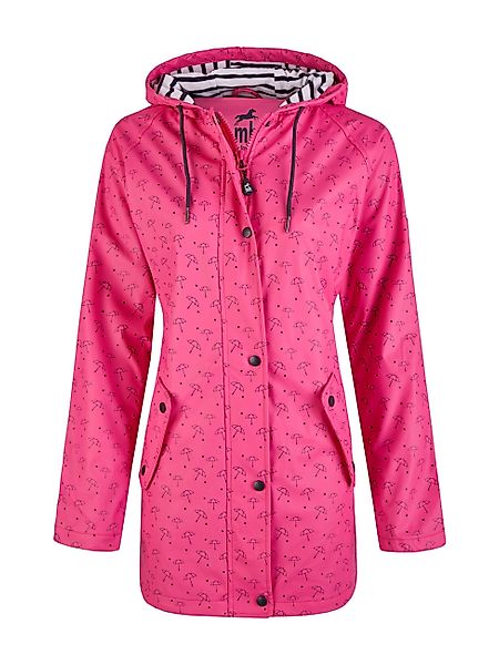 Michael Heinen Regenjacke Damen Friesennerz "Schirm" günstig online kaufen