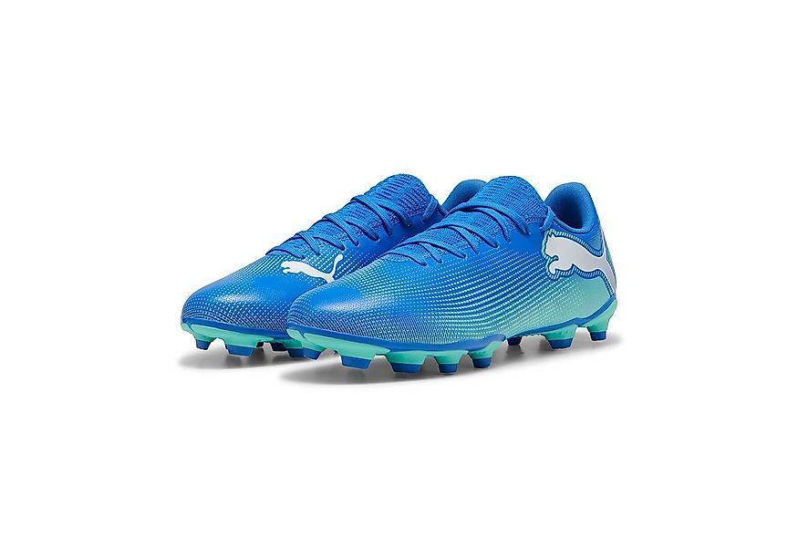 PUMA FUTURE 7 PLAY FG/AG Fußballschuh für Rasenplätze günstig online kaufen