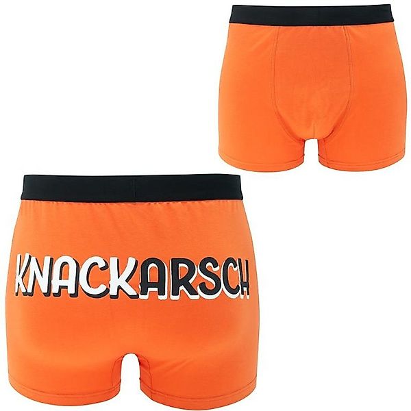 Sheepworld Boxershorts Herren Boxershort Slip Unterhose günstig online kaufen