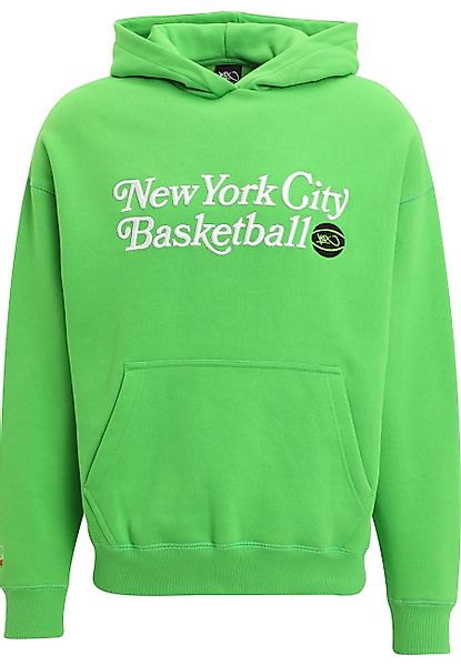 K1X Kapuzensweatshirt K1X Herren KXM241-007-1 K1X günstig online kaufen