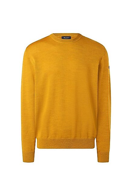 MAERZ Muenchen Wollpullover MAERZ / He.Pullover günstig online kaufen