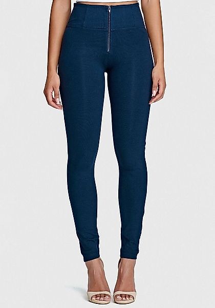 Freddy Jeggings WRUP2HC001ORG mit Lifting & Shaping Effekt günstig online kaufen