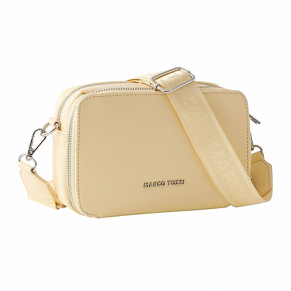 MARCO TOZZI Umhängetasche Damen Kamerabag, Schultertasche mit Kartensteckfä günstig online kaufen