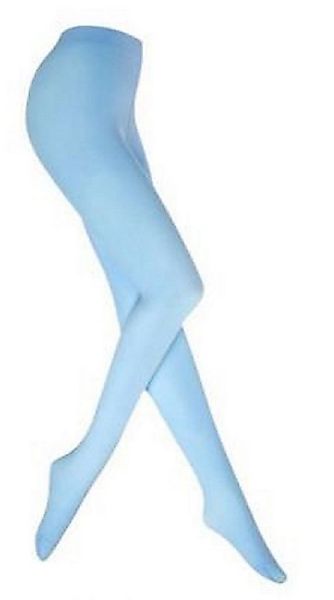 cofi1453 Strumpfhose Klassische Strumpfhose 60 DEN Einheitsgröße Blickdicht günstig online kaufen