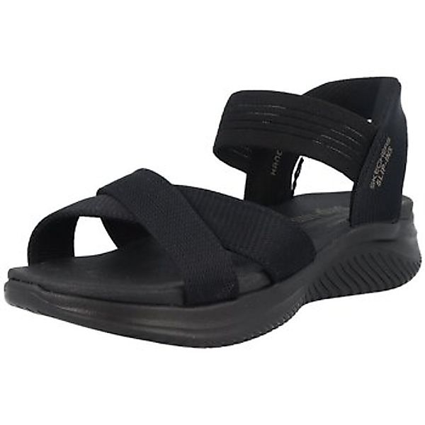 Skechers  Sandalen Sandaletten ULTRA FLEX 3.0 - NEVER BETTER 119975 BBK günstig online kaufen