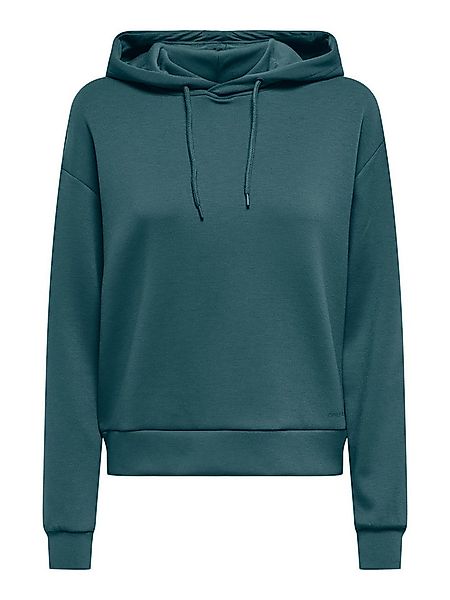 ONLY Play Kapuzensweatshirt ONPLOUNGE LS HOOD SWEAT - NOOS günstig online kaufen