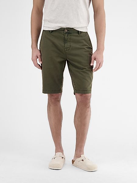 LERROS Bermudas "LERROS Stretch-Bermuda, Comfort Fit" günstig online kaufen