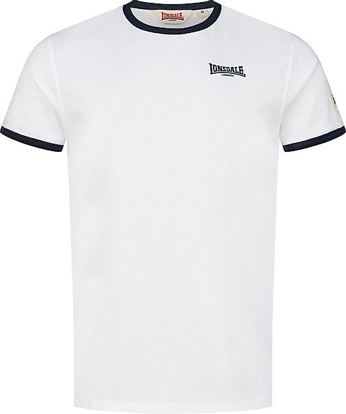 Lonsdale T-Shirt Trelill T-Shirt Normale Passform günstig online kaufen