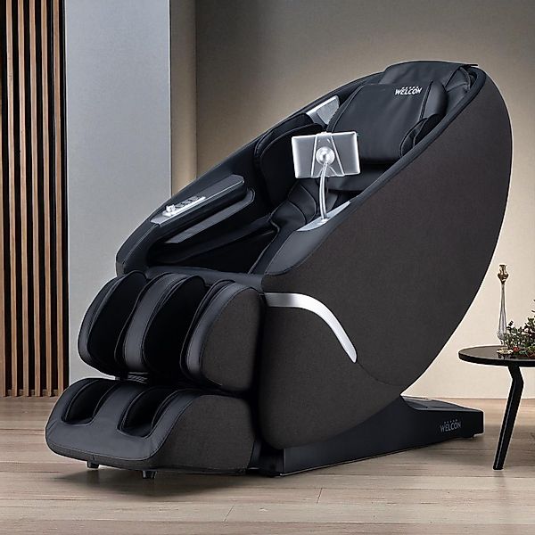 WELCON Massagesessel Massagesessel MAXXCARE® mit extrabreiter günstig online kaufen