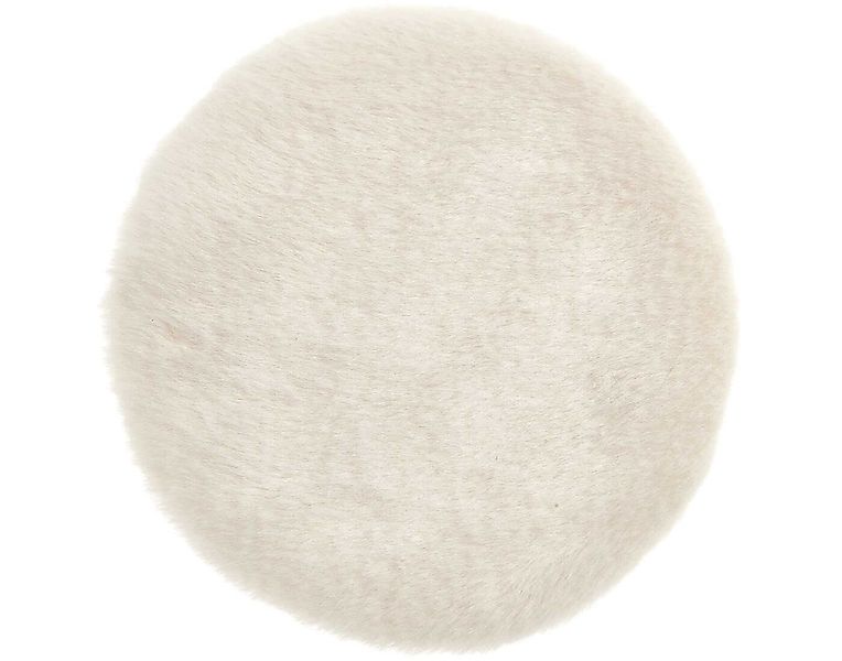 Rico Design Wichtel Miniatur Teppich rund günstig online kaufen