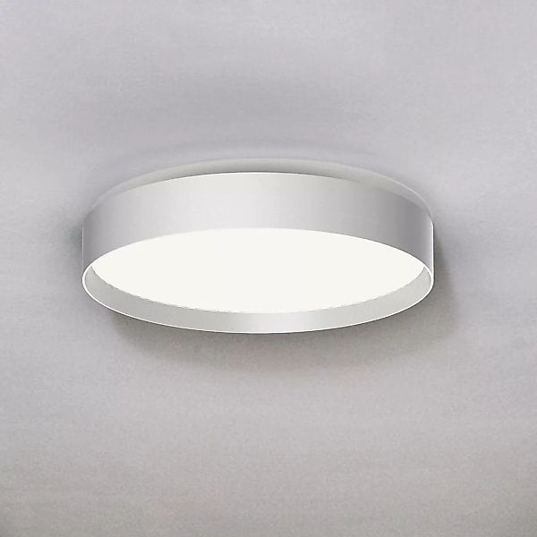 LOOM DESIGN Lucia LED-Deckenleuchte Ø45cm weiß günstig online kaufen