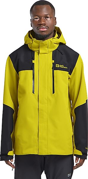 Jack Wolfskin Funktionsjacke JASPER 2L JKT günstig online kaufen