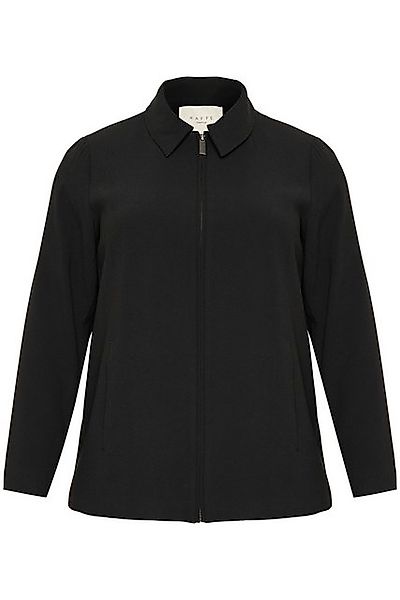 KAFFE Curve Jackenblazer Blazer KCroxana Große Größen günstig online kaufen