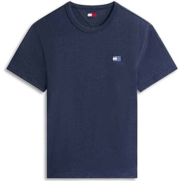 Tommy Jeans  T-Shirt Tjm Reg Badge Tee Ex günstig online kaufen