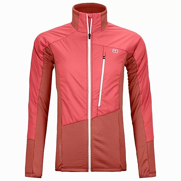 Ortovox Westalpen Swisswool Hybrid Jacket Women - Isolationsjacke günstig online kaufen