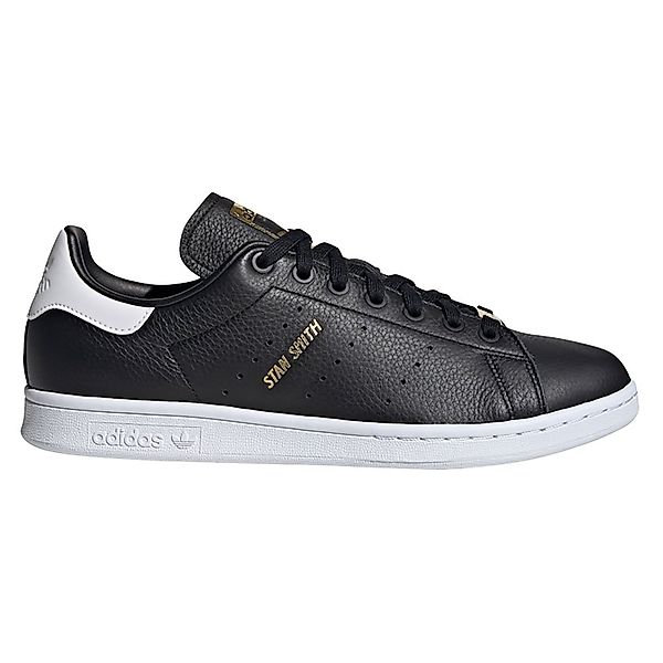 Adidas Originals Stan Smith Sportschuhe EU 42 2/3 Core Black / Core Black / günstig online kaufen