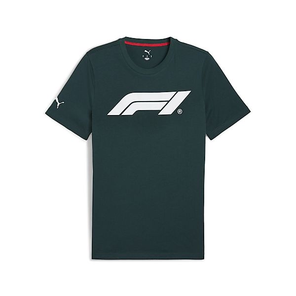 PUMA T-Shirt F1® Essentials Logo T-Shirt günstig online kaufen