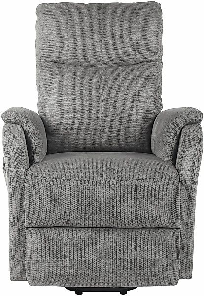 Duo Collection TV-Sessel "Rubi mit eletrischer Aufstehhilfe und Relaxfunkti günstig online kaufen