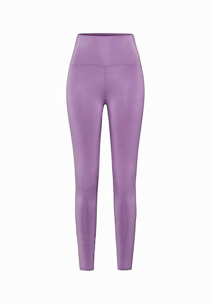 Les Lunes Leggings LUNA Bambusviskose, elastischer hoher Bund, bequem, viel günstig online kaufen