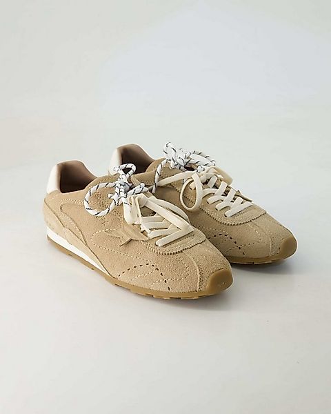 MRP Medelin Sneaker Obermaterial: Leder günstig online kaufen