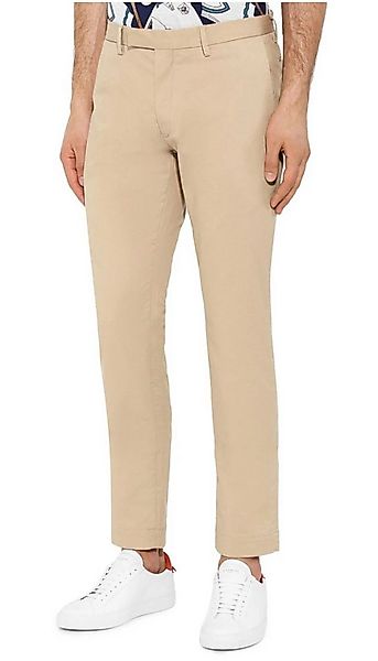 Polo Ralph Lauren Chinohose Herren Hose Slim Fit Stretch Twill Weicher, gla günstig online kaufen